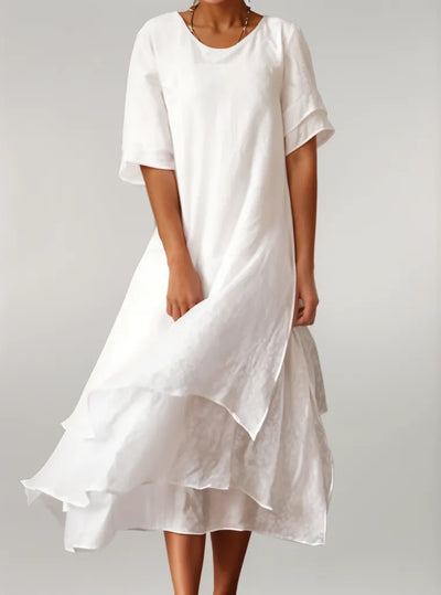 Julietta™ - Elegant Long Dress