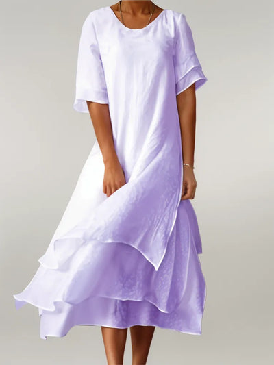 Julietta™ - Elegant Long Dress