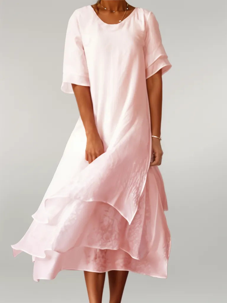 Julietta™ - Elegant Long Dress