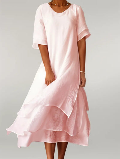 Julietta™ - Elegant Long Dress