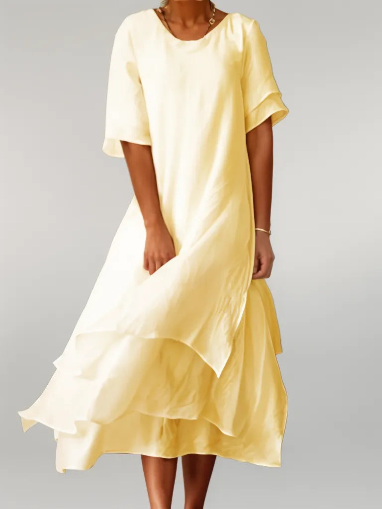 Julietta™ - Elegant Long Dress