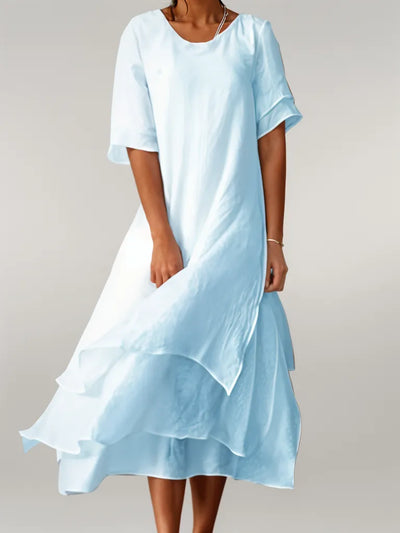 Julietta™ - Elegant Long Dress