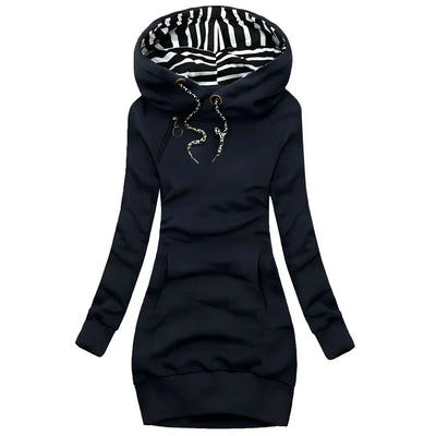 Eve™ - Cosy Jumper dress