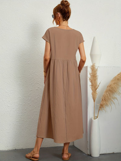 Natalie™ - Casual Dress