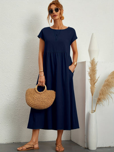 Natalie™ - Casual Dress