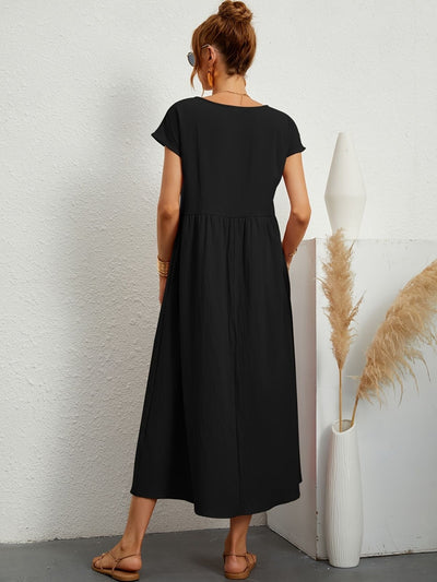 Natalie™ - Casual Dress