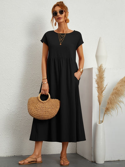 Natalie™ - Casual Dress
