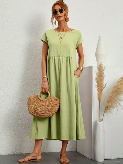 Natalie™ - Casual Dress
