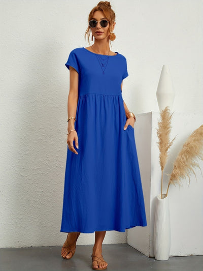 Natalie™ - Casual Dress