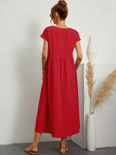Natalie™ - Casual Dress