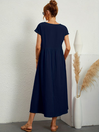 Natalie™ - Casual Dress