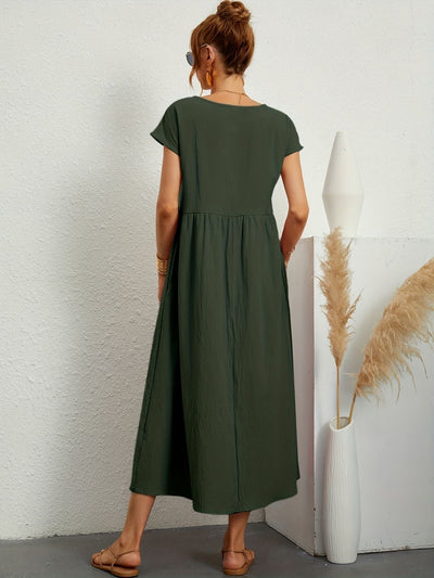 Natalie™ - Casual Dress