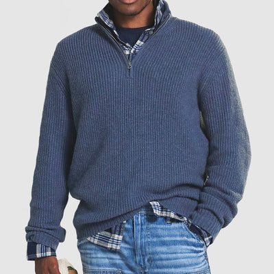 Wren™ - Quarter Zip Sweater