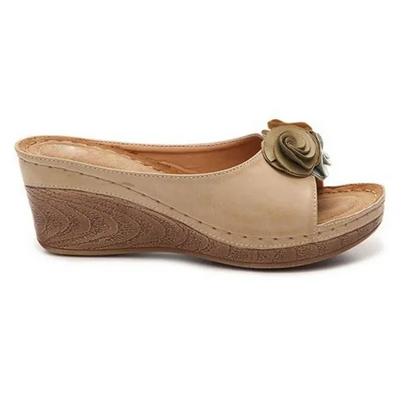Belle™ - Casual Sandals
