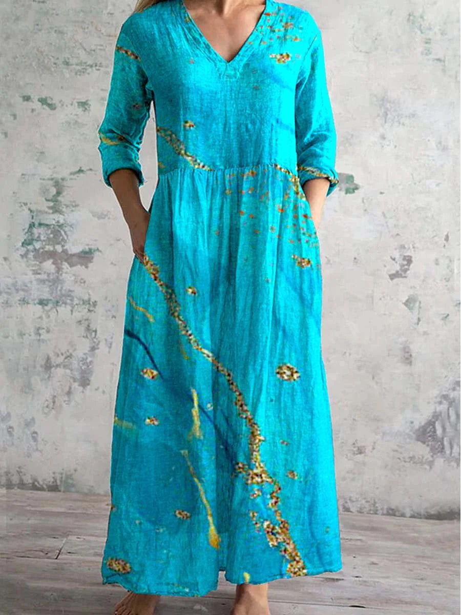 Kailany™ - Women's Chic Dress