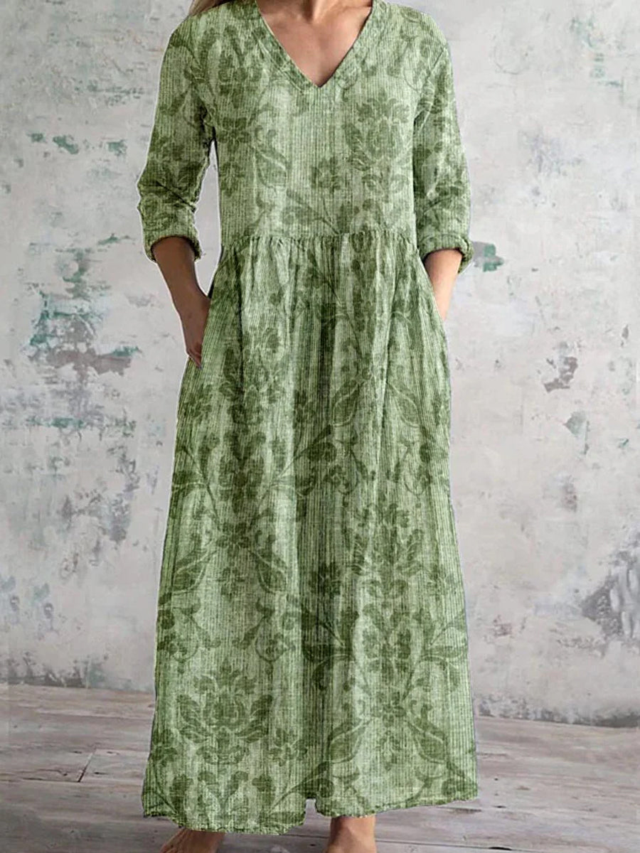 Mariz™ - Women's Chic Dress