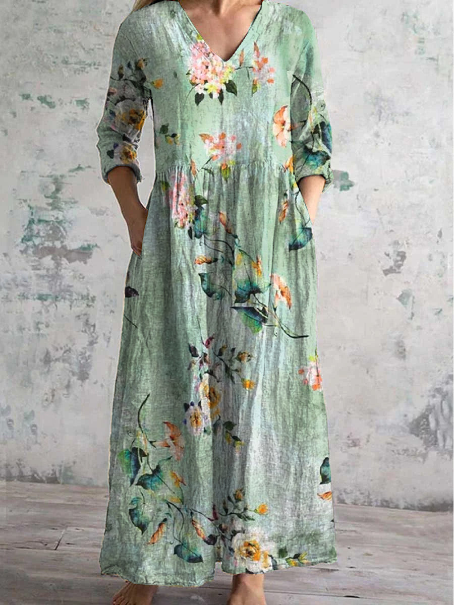 Madeline™ - Women's Chic Dress