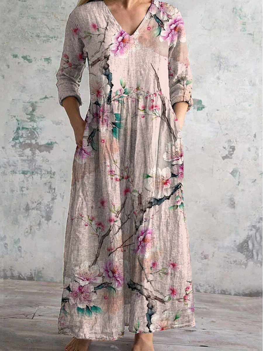 Elodie™ - Chic Dress