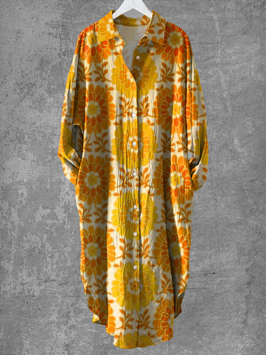 Yolanda™ - Women's Chic Dress