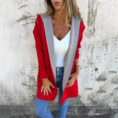 Ryzel™ - Soft Hue Drape