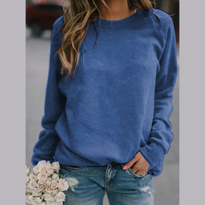 Jemima™ - Stylish Sweater with Luxe Comfort