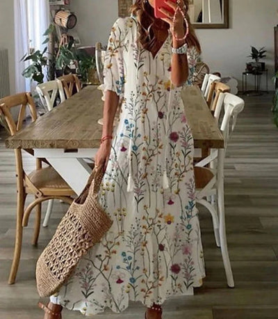Chelsea™ - Maxi Dress