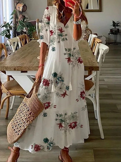 Chelsea™ - Maxi Dress