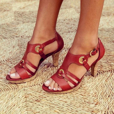 Jona™ - Heeled Sandals