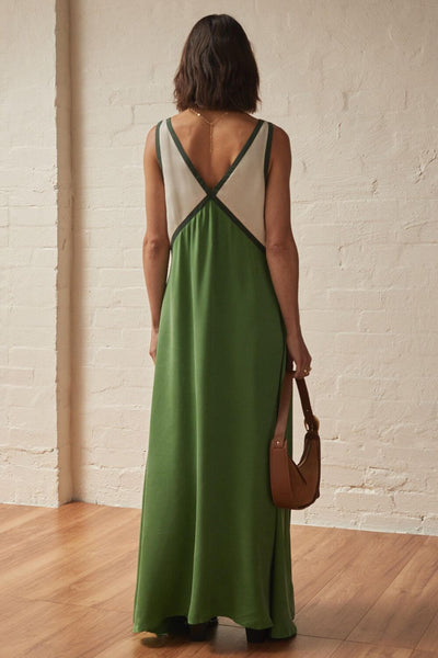 Keria™ - Midi Dress