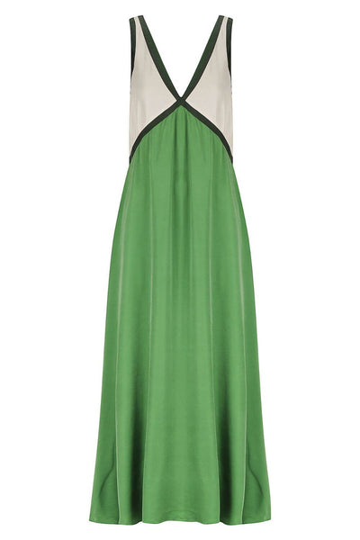 Keria™ - Midi Dress