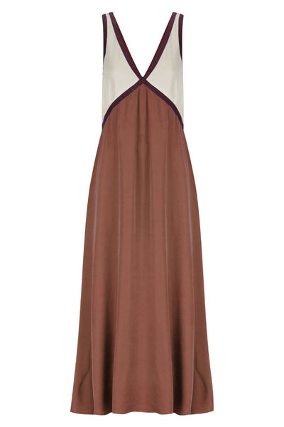 Keria™ - Midi Dress