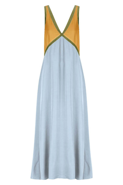 Keria™ - Midi Dress