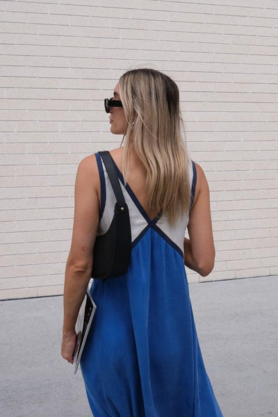 Keria™ - Midi Dress