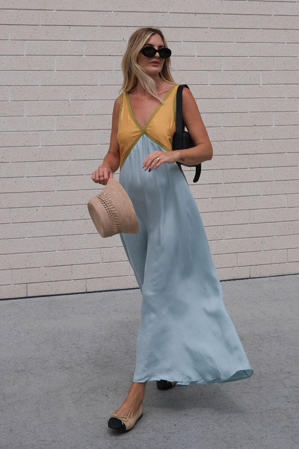 Keria™ - Midi Dress