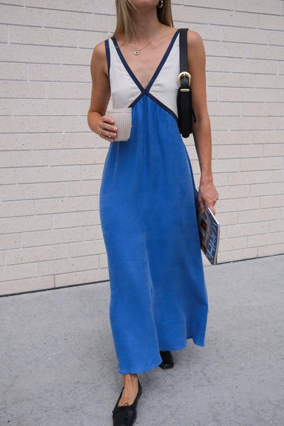 Keria™ - Midi Dress
