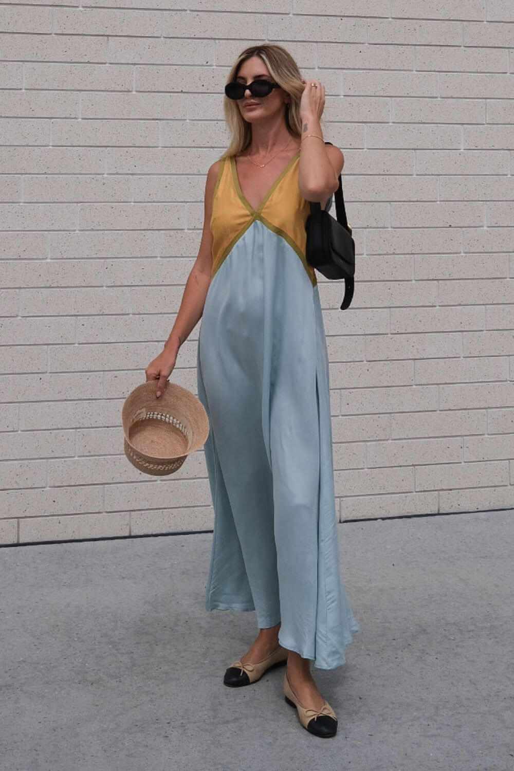 Keria™ - Midi Dress