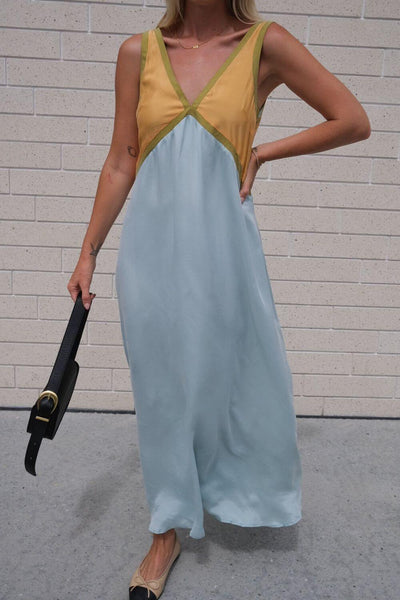 Keria™ - Midi Dress