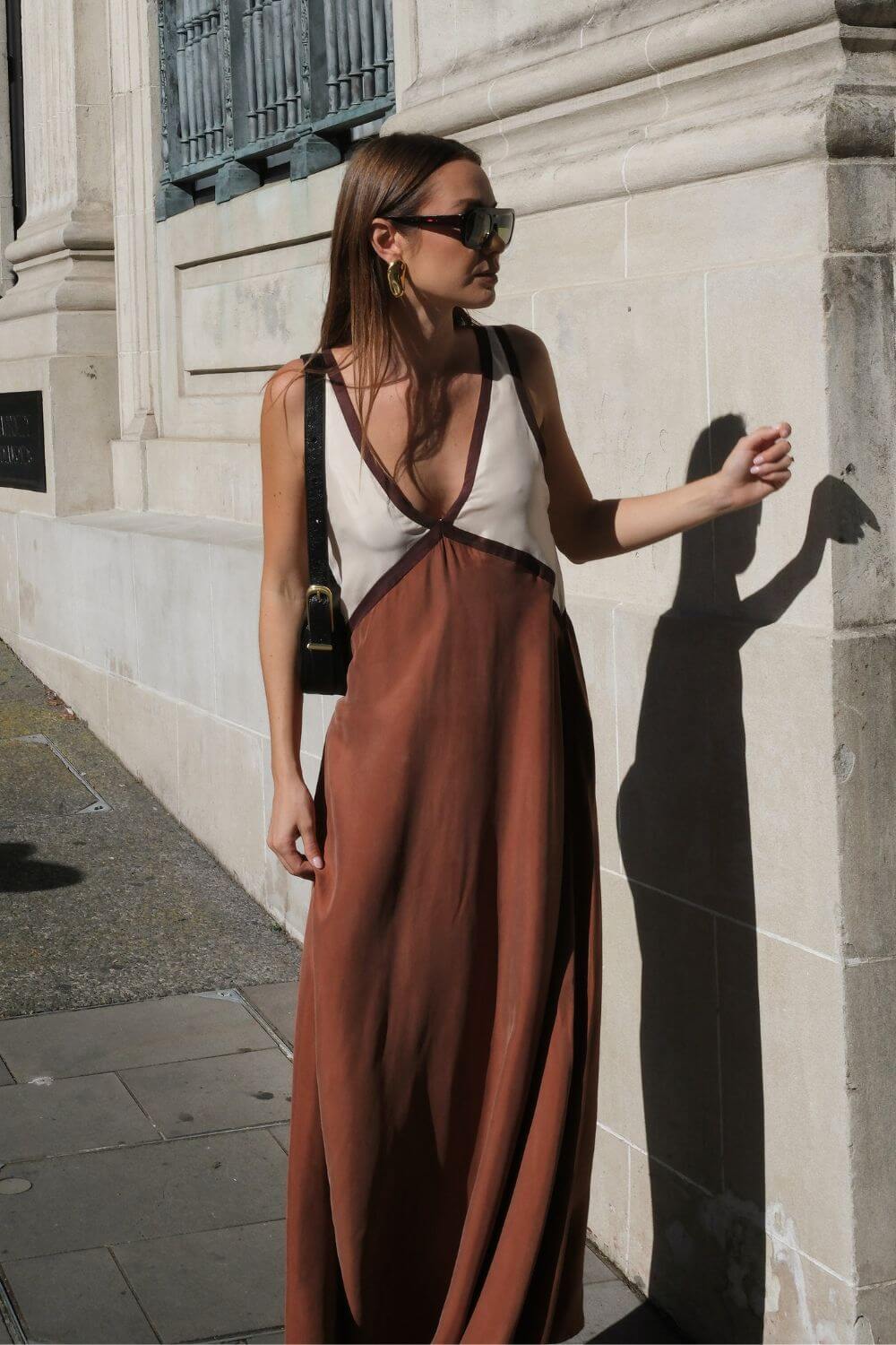 Keria™ - Midi Dress