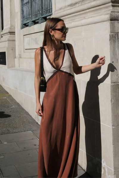 Keria™ - Midi Dress