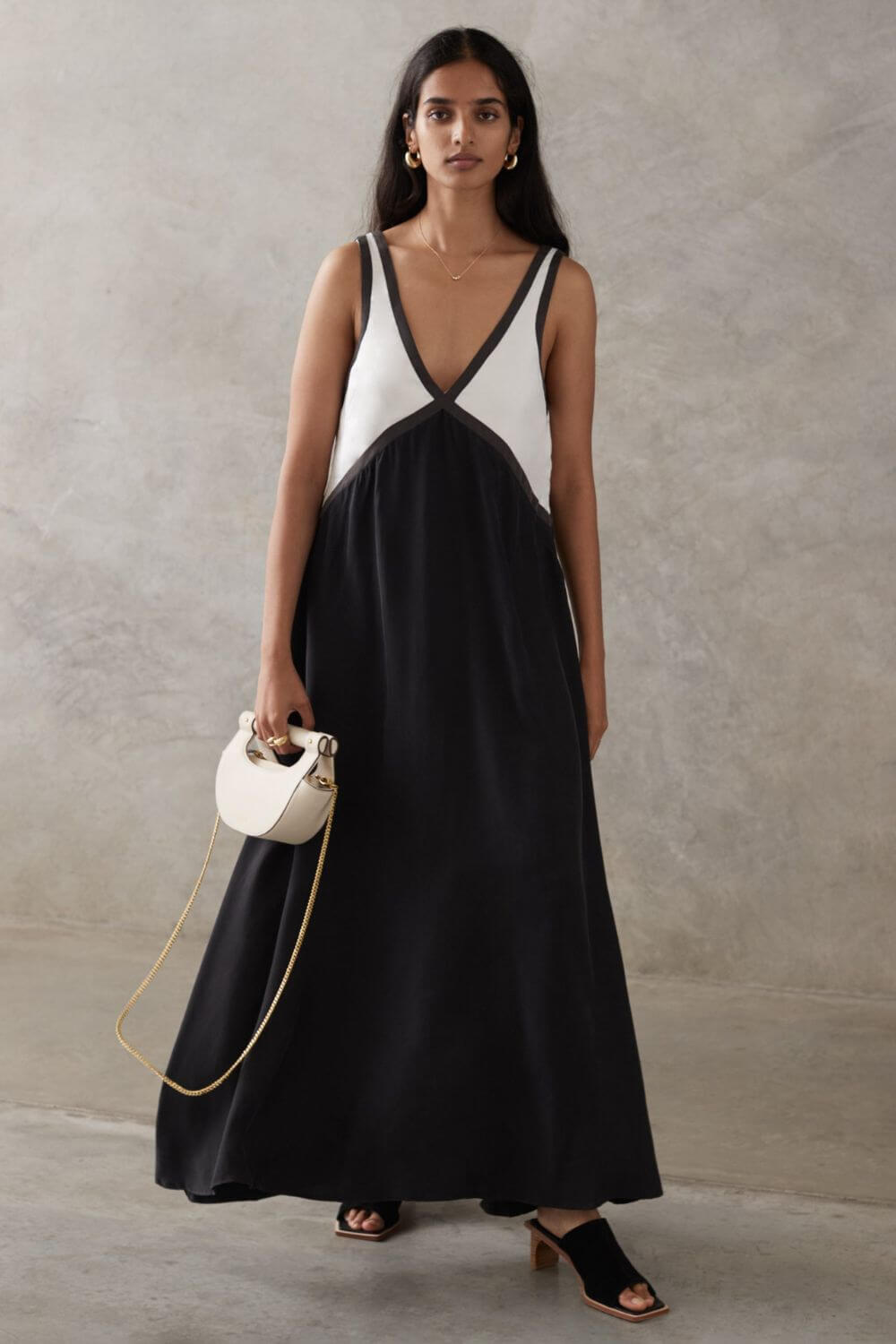 Keria™ - Midi Dress