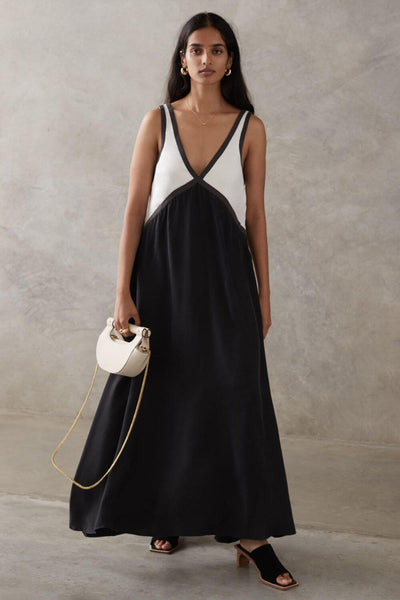 Keria™ - Midi Dress