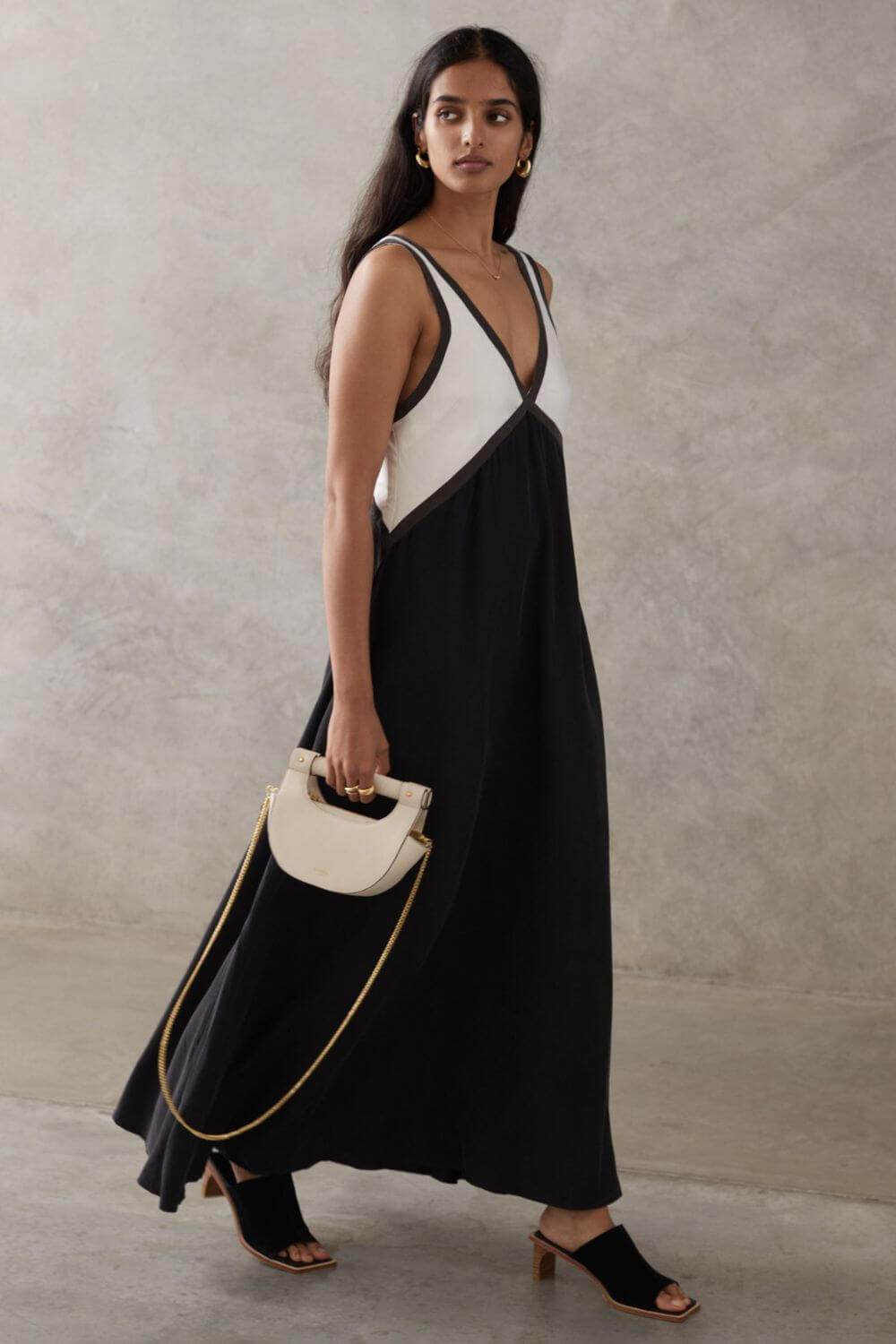 Keria™ - Midi Dress
