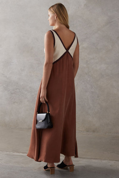 Keria™ - Midi Dress