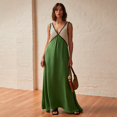 Keria™ - Midi Dress